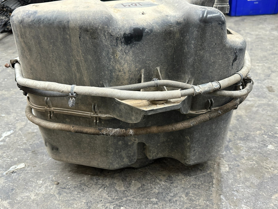 2023 2024 FORD F250 F350 F450 6.7L DIESEL EXHAUST FLUID DEF TANK OEM