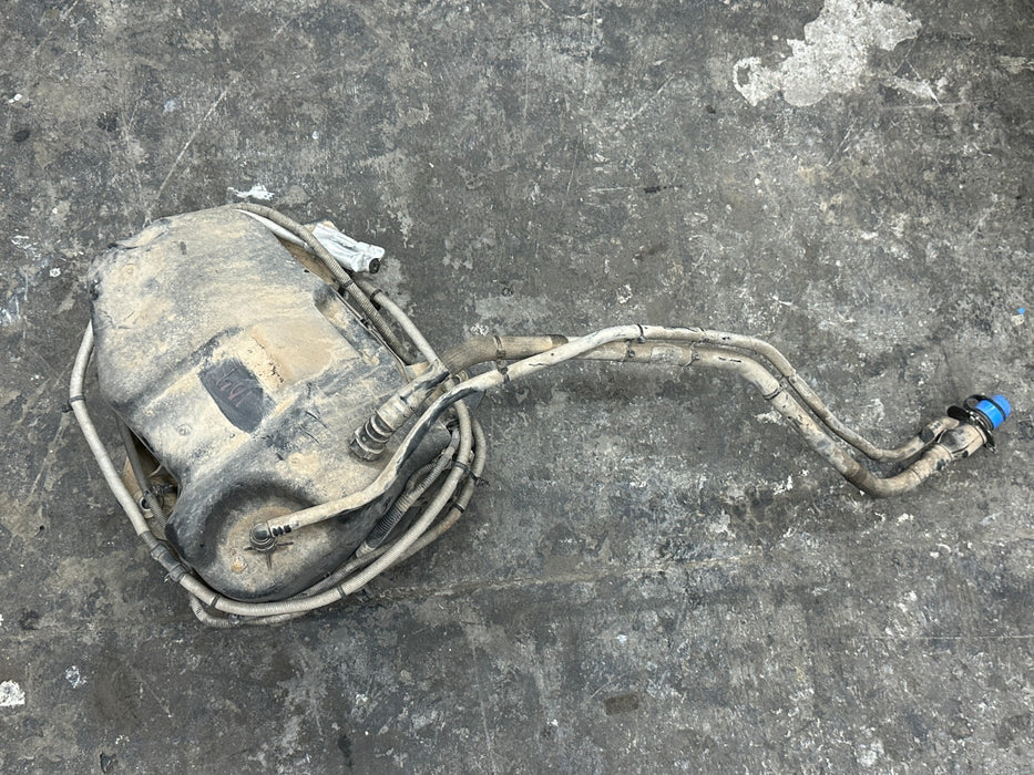 2023 2024 FORD F250 F350 F450 6.7L DIESEL EXHAUST FLUID DEF TANK OEM