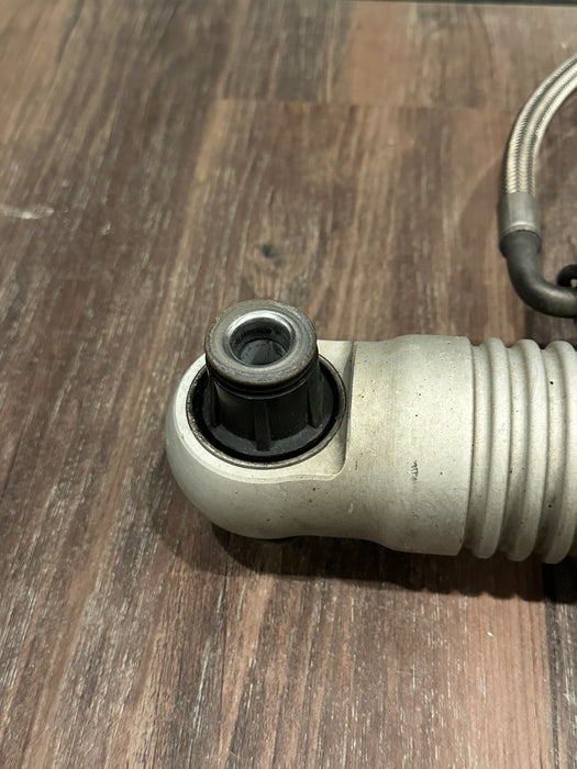 2022 DODGE RAM TRX 1500 BILSTEIN REAR LEFT SHOCK OEM *SLIGHT BEND 13-14*