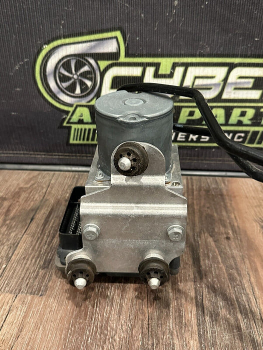 2021 AUDI R8 HURACAN ABS ANTI LOCK BRAKE PUMP MODULE OEM 4S0 907 379 N