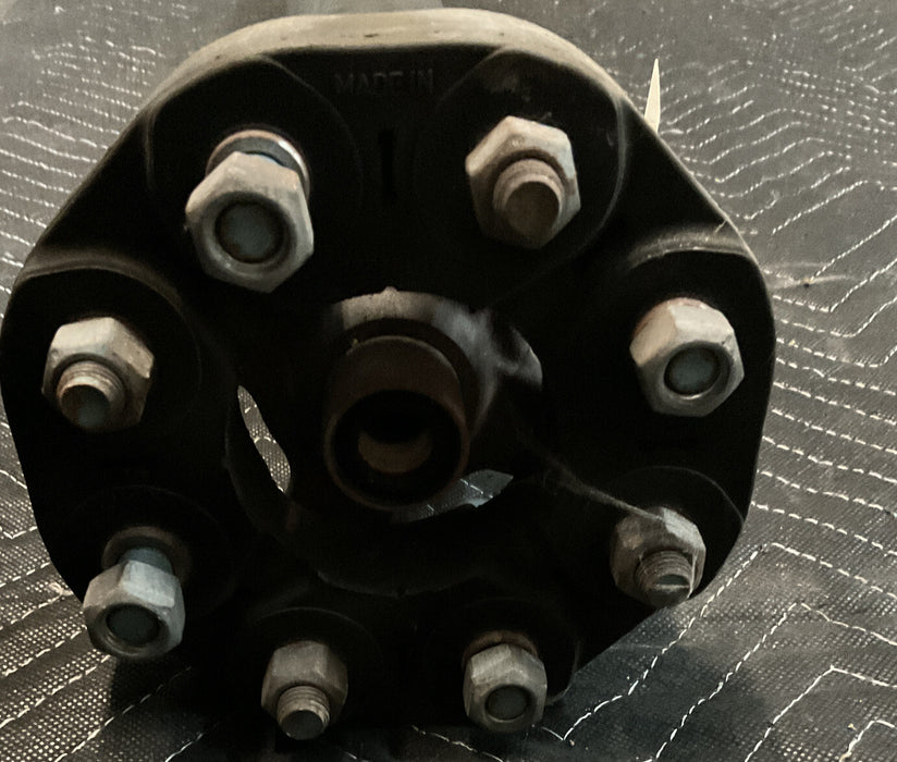 2017 MERCEDES C63S AMG C205 DRIVESHAFT OEM COUPE