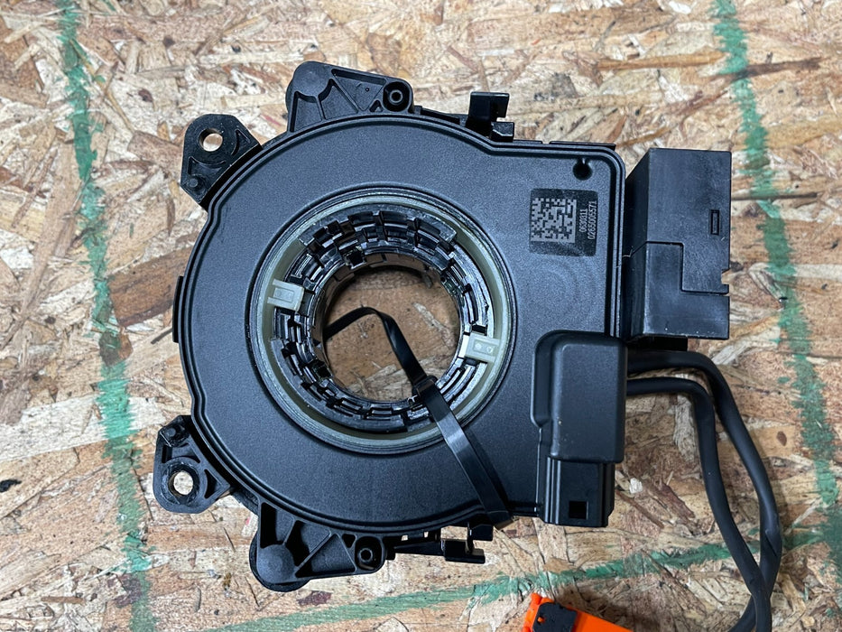 2009-2020 NISSAN 370Z STEERING WHEEL CLOCK SPRNG OEM