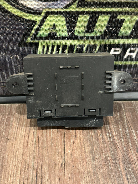 2017-2019 FORD F250 F350 F450 FRONT RIGHT DOOR MODULE OEM