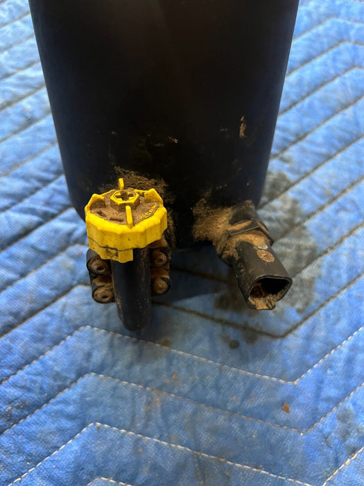 2016 2017 2018 NISSAN TITAN XD PLATINUM RESERVE CUMMINS FUEL FILTER 5472822