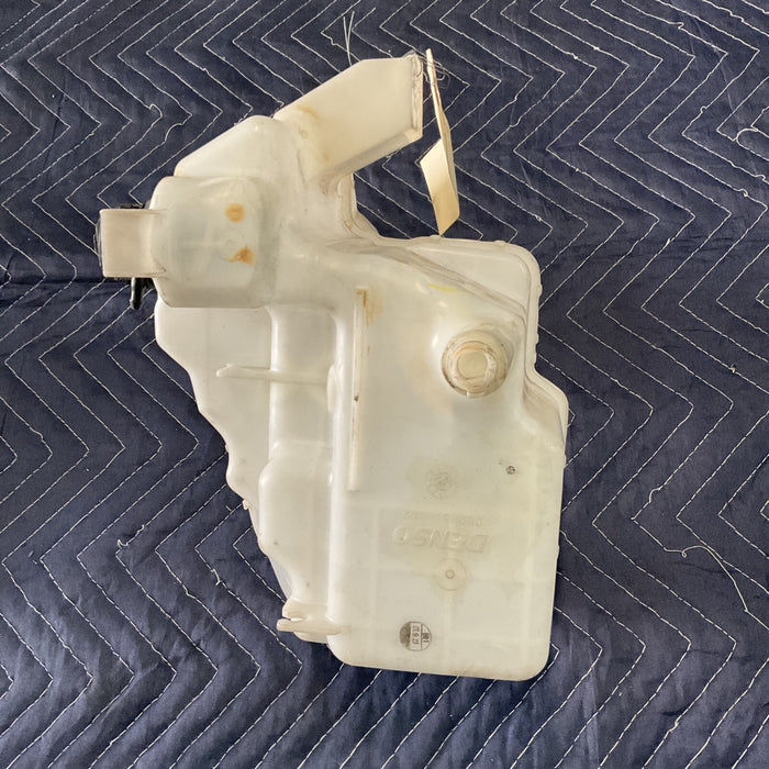 2013-2019 SCION FRS FR-S SUBARU BRZ OEM WINDSHIELD WASHER TANK  ~DAMAGE~