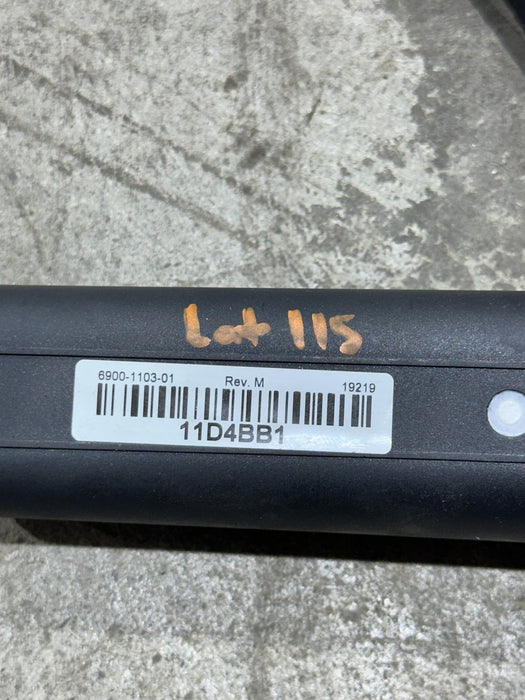 2014 PORSCHE 911 TURBO S LOJACK VEHICLE RECOVERY TRANSMITTER MODULE REV M