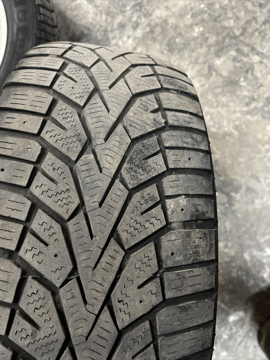 2014 TOYOTA PRIUS V WHEELS RIMS SET OEM ~CURBRASH~P205/60R16