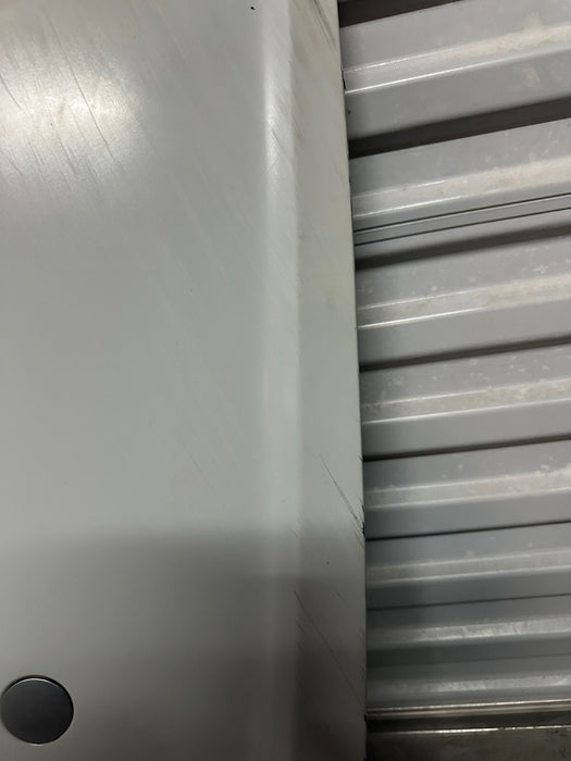 2017 2018 AUDI R8 SPYDER PLUS CONVERTIBLE SOFT TOP ENGINE LID CARBON FIBER OEM