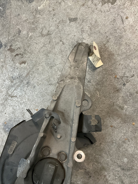2014 INFINITI Q50 OEM SPINDLE KNUCKLE FRONT LH