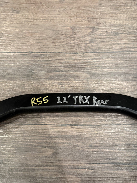 2022 DODGE RAM TRX 1500 REAR TRACK BAR OEM 68445264AB
