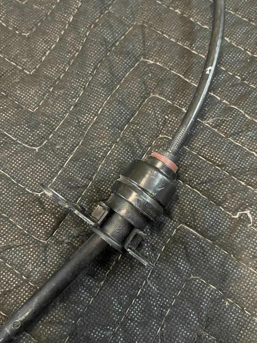 2017-2019 FORD F250 F350 TRANSMISSION GEAR SHIFT CONTROL CABLE OEM