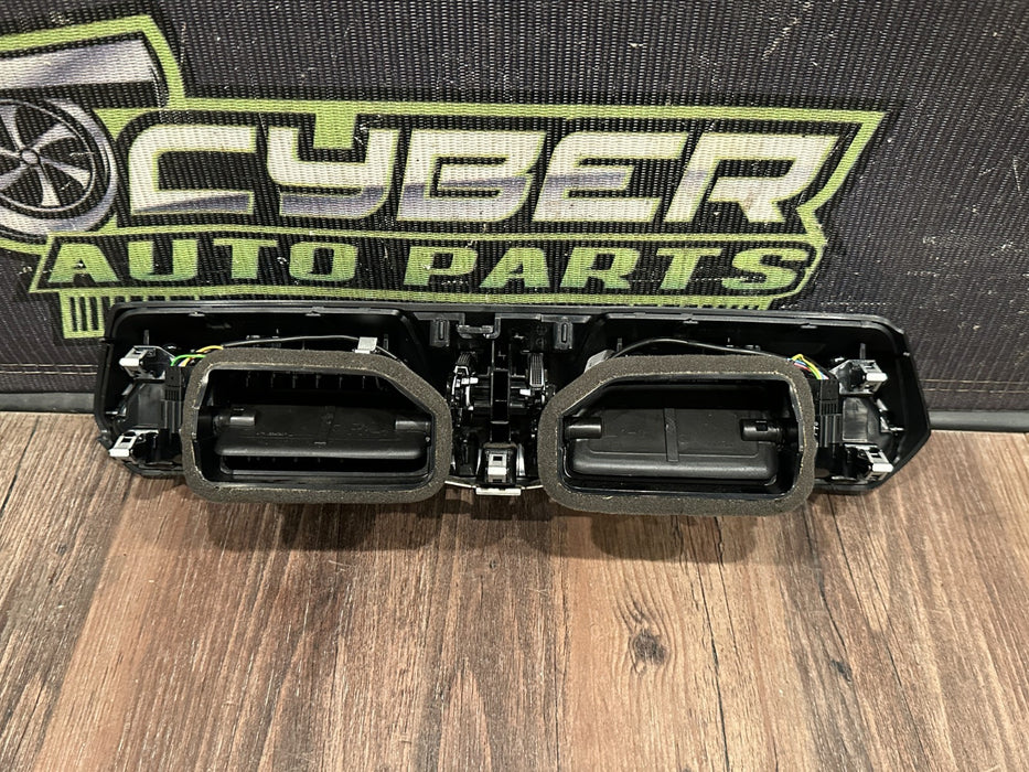 2018-2024 LAMBORGHINI URUS DASH DASHBOARD CENTER AIR VENT OEM *#6/READ DESC*