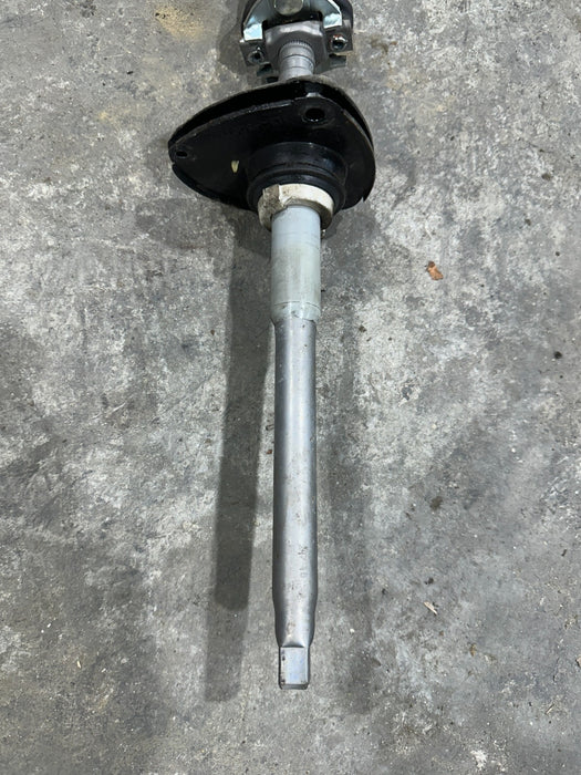 2019 FORD F150 3.5L RAPTOR INTERMEDIATE SHAFT OEM HL3V-3E751-CC