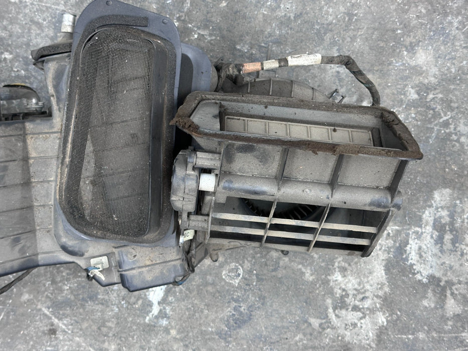 2007 DODGE RAM 3500 CLIMATE CONTROL HVAC BOX OEM AA246470-4330 *LOCAL PICKUP!*