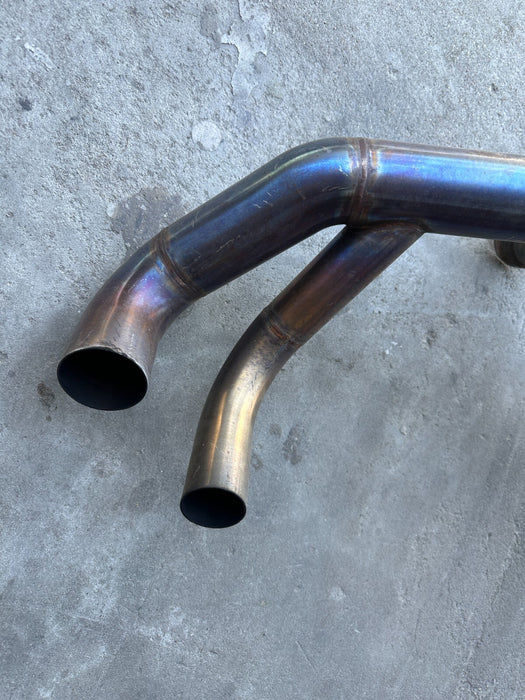 2017 2018 AUDI R8 VELOCITY AP