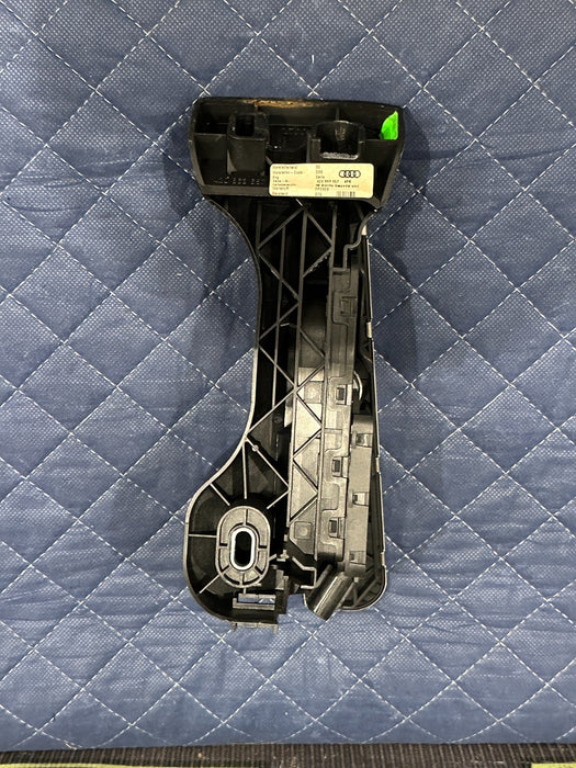 2014 AUDI R8 4.2L V8 THROTTLE ACCELERATOR GAS PEDAL 420 863 657 420863657