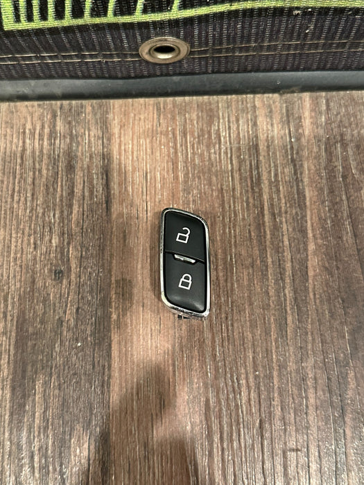 2017-2019 FORD F250 F350 F450 FRONT RIGHT DOOR LOCK UNLOCK BUTTON SWITCH OEM