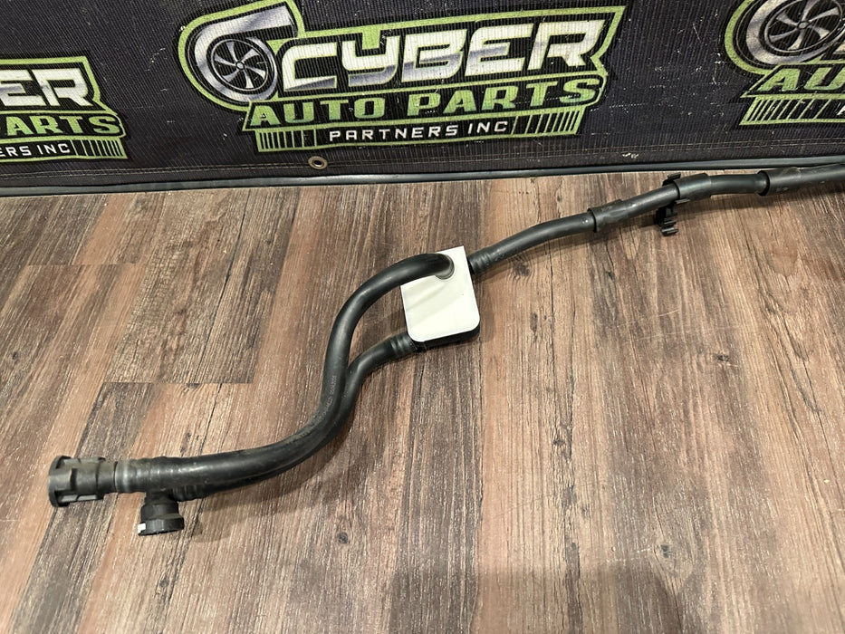 2017 AUDI R8 BREATHER LINE OEM 4T7 201 167