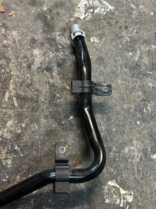 2017-2019 FORD F250 F350 F450 ENGINE COOLANT HOSE PIPE OEM HC34 8A582 CE