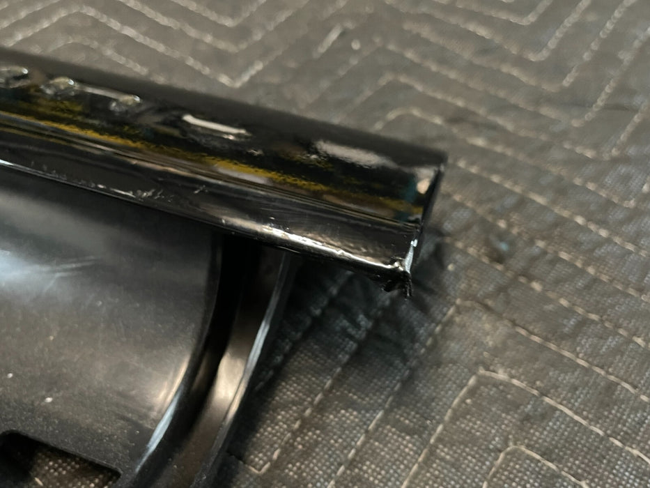 2017-2019 FORD F250 F350 F450 SUPER DUTY UPPER GLOVE BOX COMPARTMENT *WRAPPED*