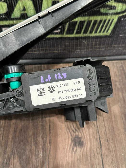 2017 AUDI R8 GAS ACCELERATOR PEDAL OEM