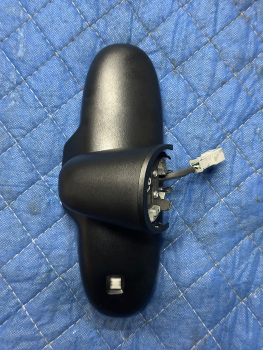 2014 AUDI R8 INTERIOR REAR VIEW MIRROR OEM 8J0 857 511