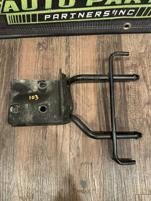 2023-2024 FORD F250 6.7L SUPERDUTY EXHAUST MUFFLER HANGER BRACKET OEM HC34 5A246