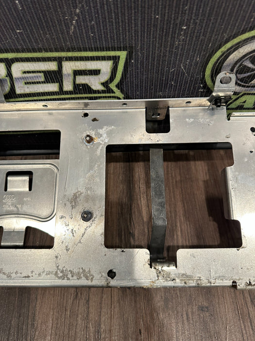 2021 AUDI R8 INTERIOR REAR MODULE BRACKET OEM 4S0 035 547