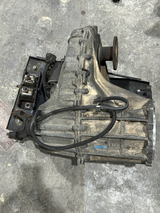 2017-2019 FORD F350 F250 6.7L DIESEL TRANSFER CASE ELECTRIC SHIFT OEM HC34-7A195