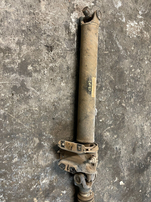 2017 2018 2019 2020 2021 2022 FORD F450 DIESEL REAR DRIVE SHAFT HC34-4K145-KGE