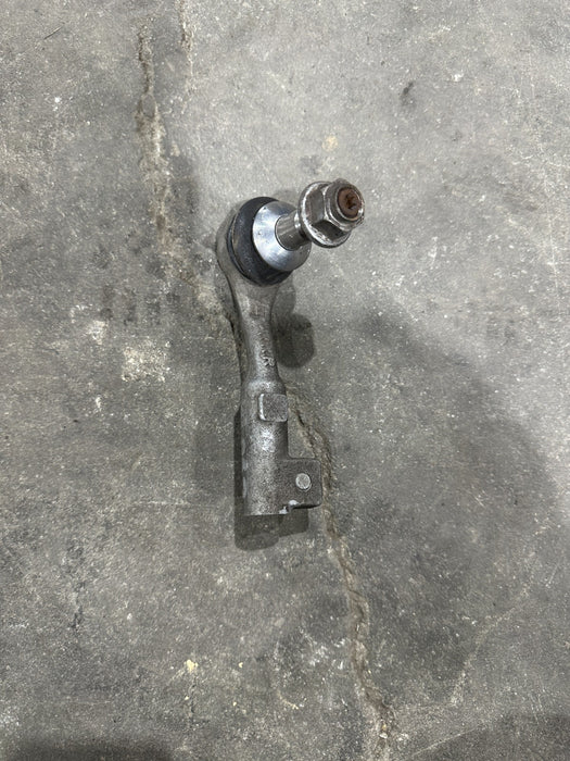2024 BMW M3 G80 DRIVER LEFT STEERING TIE ROD END OEM