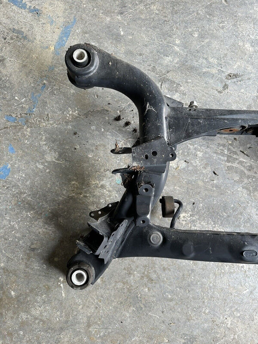 2015-2019 LEXUS RC F RCF REAR SUBFRAME CROSSMEMBER SUB FRAME OEM 5120630152