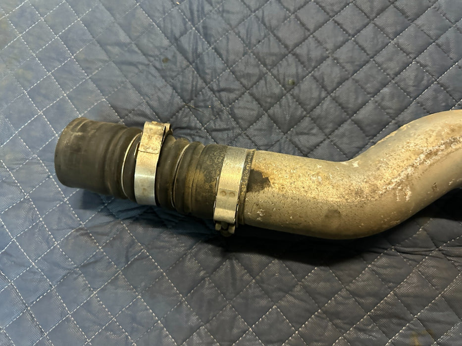 2006-2008 DODGE RAM 2500 3500 RADIATOR COOLING INLET HOSE OEM