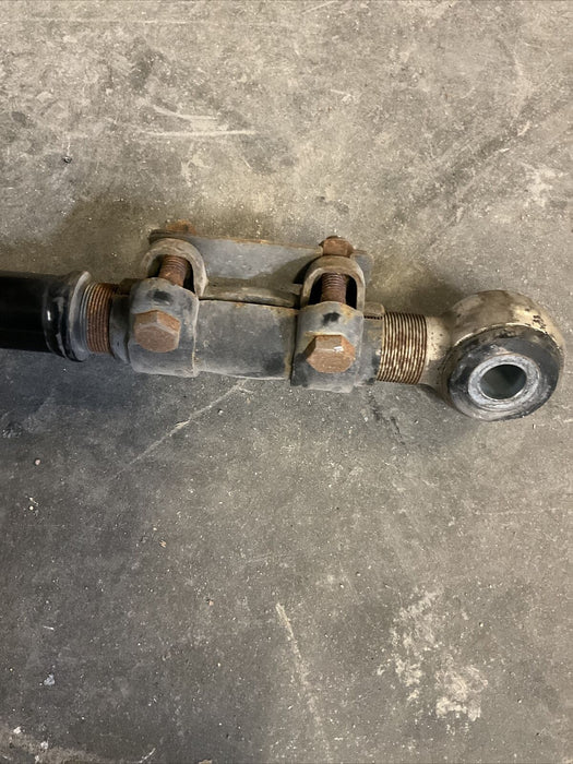 2019 FORD F250 SUPERDUTY DIESEL ADJUSTABLE TRACK BAR OEM~DAMAGE TO THREAD~