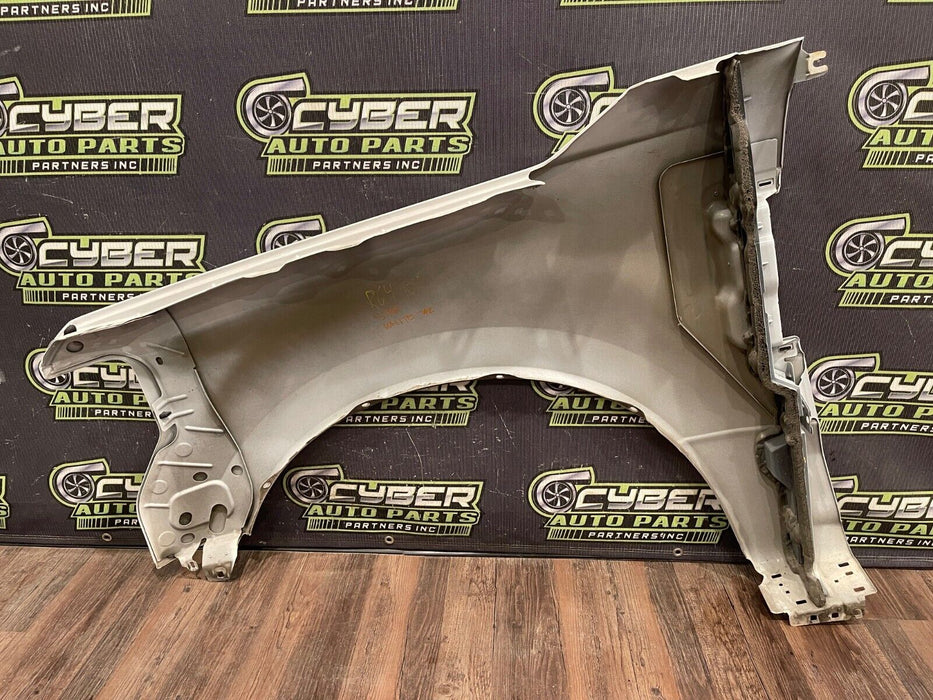 2020-2022 FORD F250 F350 F450 FRONT RIGHT FENDER (AZ) OEM *LOCAL PICKUP!* {READ}