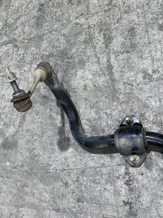 2019 FORD F150 RAPTOR STABILIZER BAR OEM HL3V 5494 DC