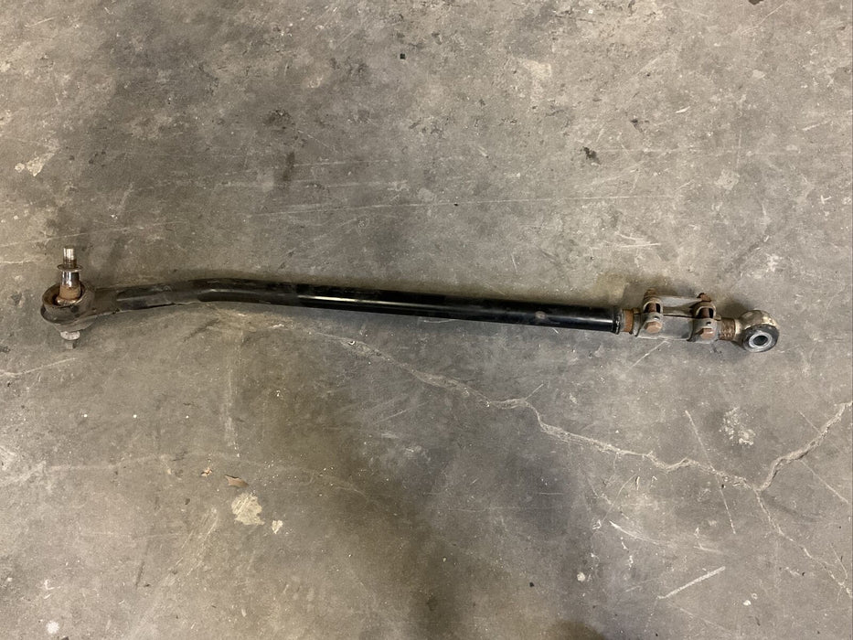 2019 FORD F250 SUPERDUTY DIESEL ADJUSTABLE TRACK BAR OEM~DAMAGE TO THREAD~