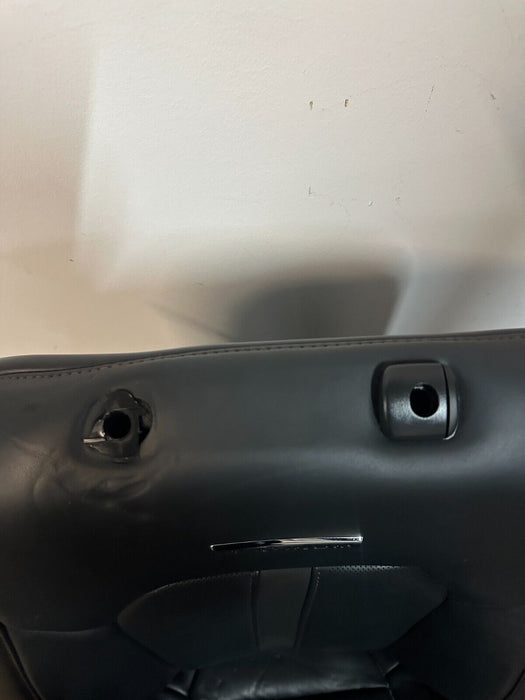 2018-2022 FORD F250 F350 F450 PLATINUM FRONT PASSENGER SEAT OEM *READ*