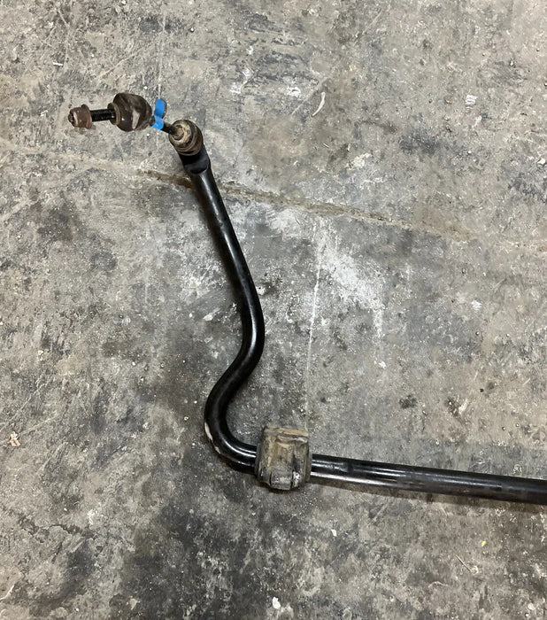 2017-2022 FORD F250 F350 F450 SWAY BAR STABILIZER W/ END LINKS OEM