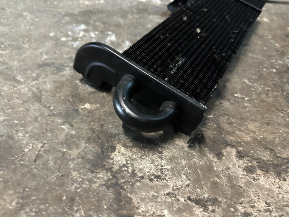 2017-2019 FORD F250 F350 F450 POWER STEERING FLUID OIL COOLER W/ RESERVOIR