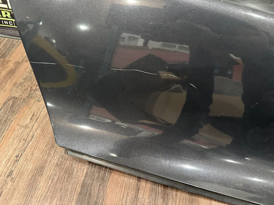 MCLAREN 720S OEM GENUINE PASSENGER DOOR SHEEL *DAMAGE* 2017 2018 2019
