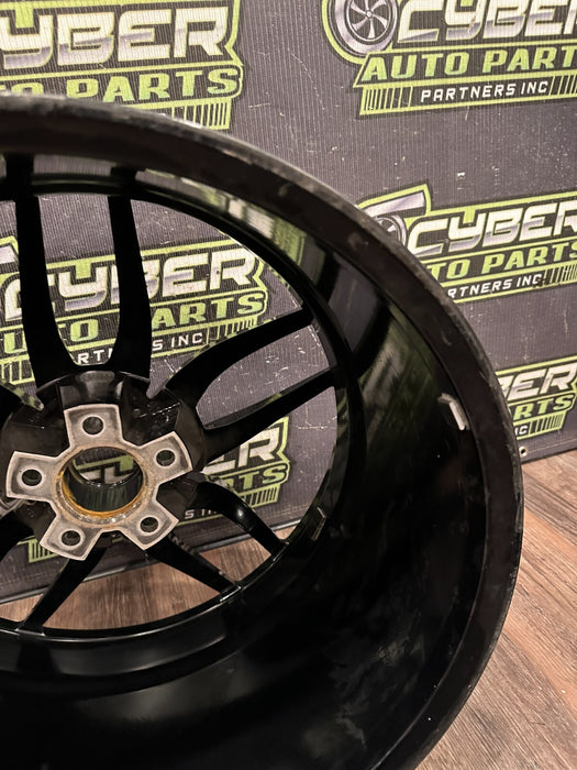 VORSTEINER WHEEL RIM LAMBORGHINI HURACAN AUDI R8