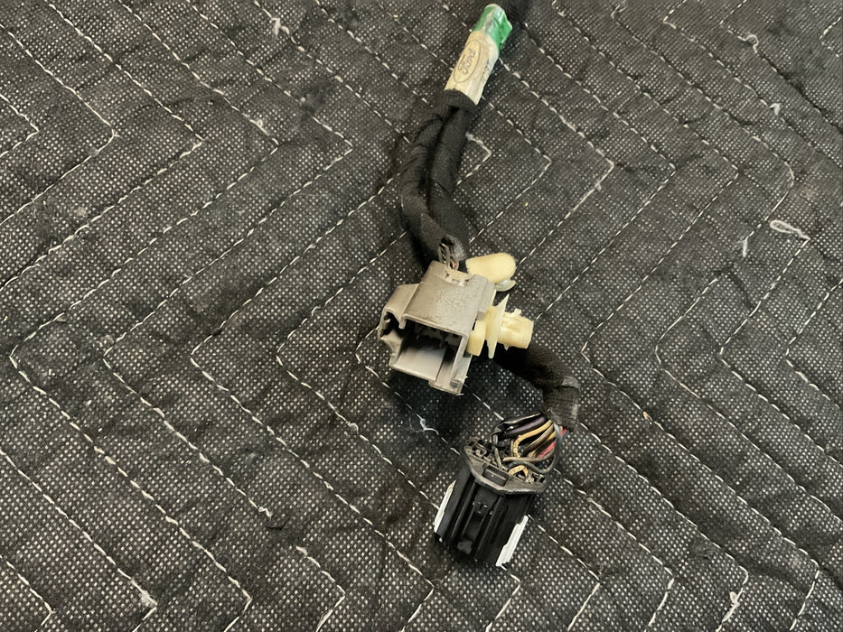 2017-2022 FORD F450 PLATINUM THIRD BRAKE LIGHT HARNESS OEM JC3T-14A411-DB