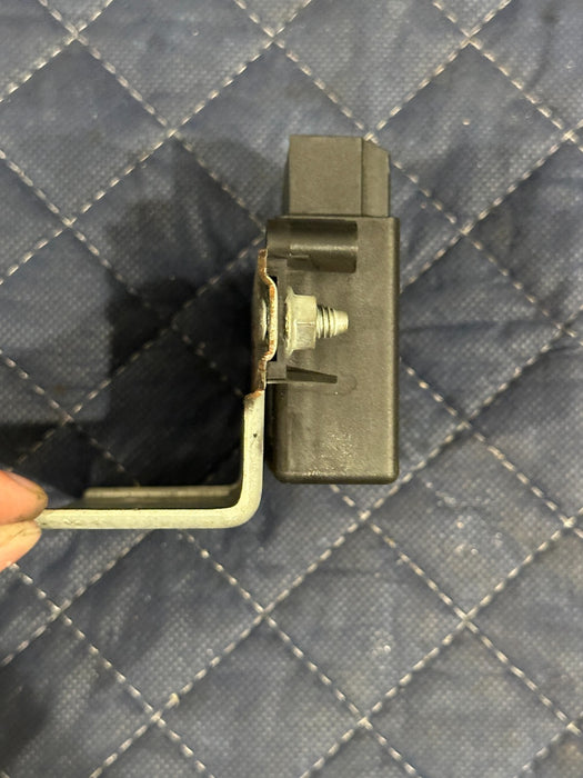 2020-2022 FORD F250 F350 F450 REAR PARKING AID MODULE OEM LC3T-15T850-AC