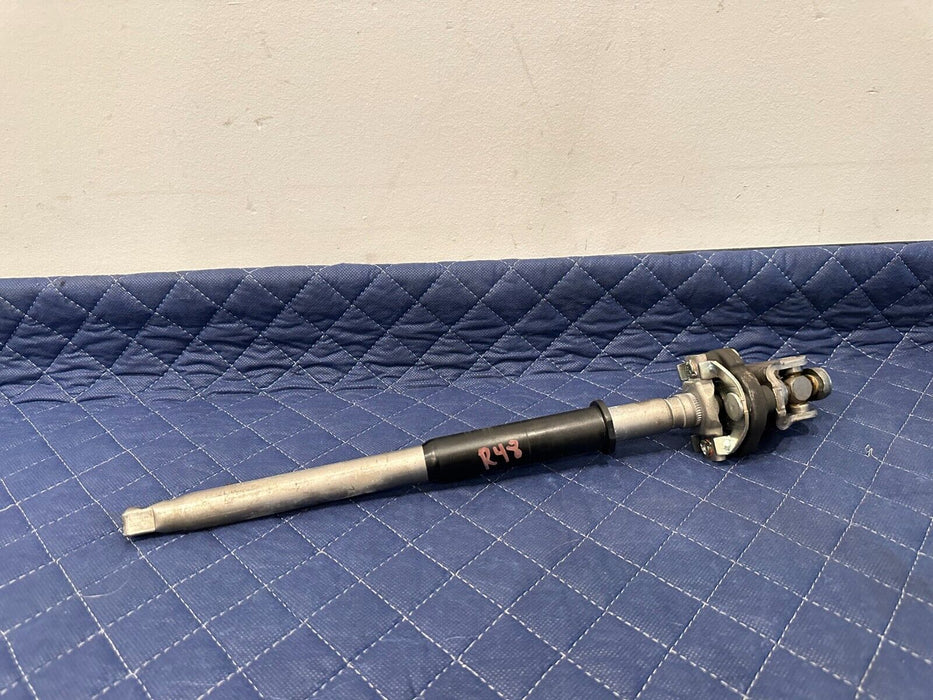 2017-2019 FORD F250 F350 INTERMEDIATE STEERING SHAFT OEM HC3C-3E751-BA