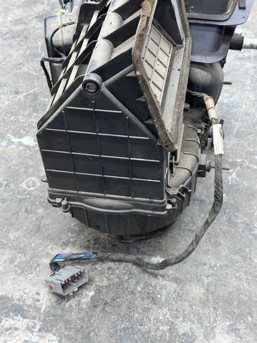 2007 DODGE RAM 3500 CLIMATE CONTROL HVAC BOX OEM AA246470-4330 *LOCAL PICKUP!*