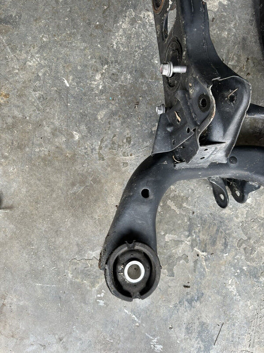 2015-2019 LEXUS RC F RCF REAR SUBFRAME CROSSMEMBER SUB FRAME OEM 5120630152
