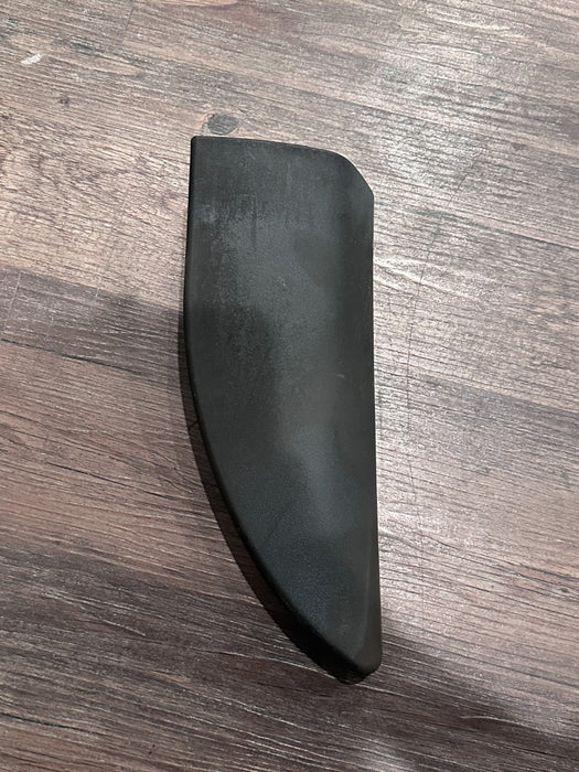 2020 FORD F250 F350 F450 XLT FRONT DRIVER LEFT DOOR PANEL OEM ~WEAR~