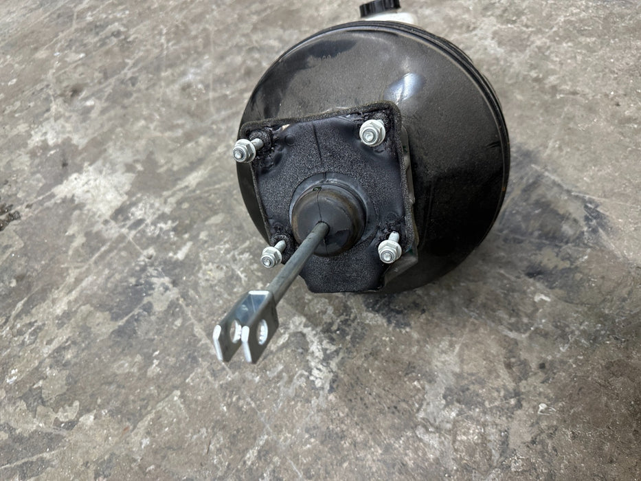 2019 FORD F150 3.5L RAPTOR POWER BRAKE BOOSTER OEM HL3V-2005-GB