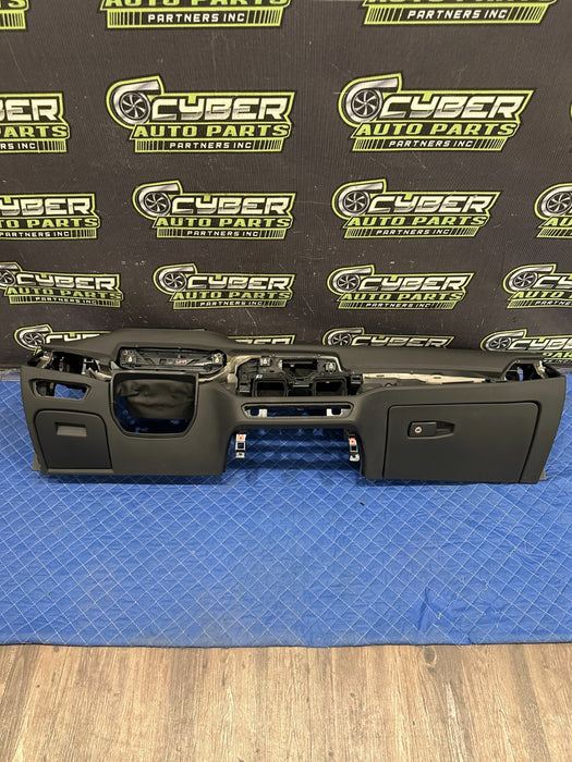 2024 BMW M3 M4 G80 G82 FRONT DRIVER LEFT DOOR PANEL OEM